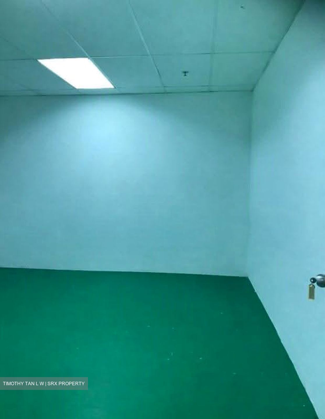 Ubi Techpark (D14), Factory #611819441